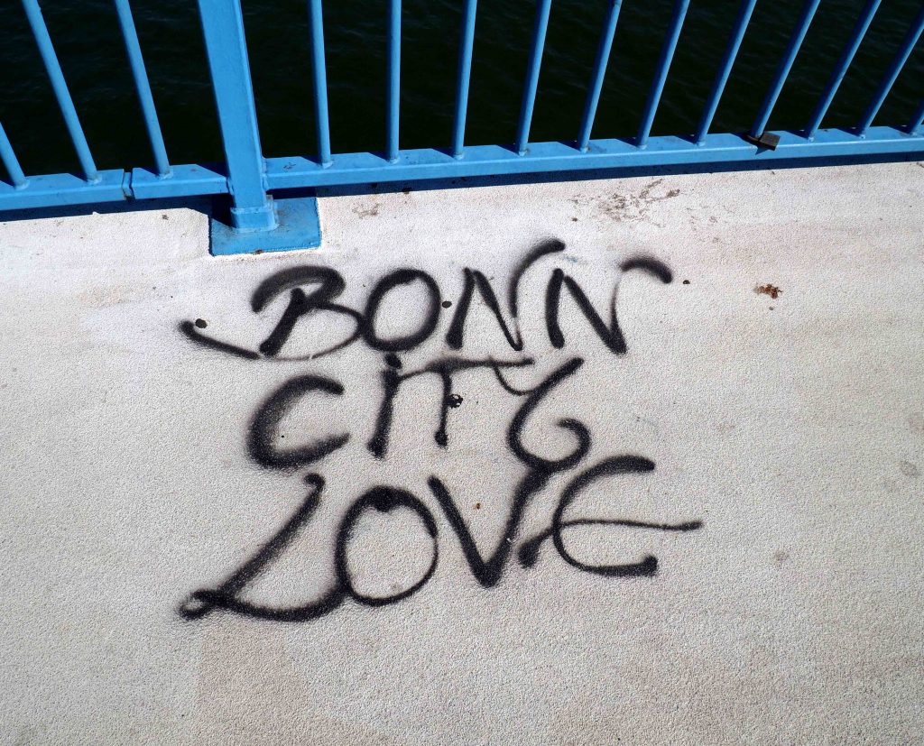 Bonn City Love