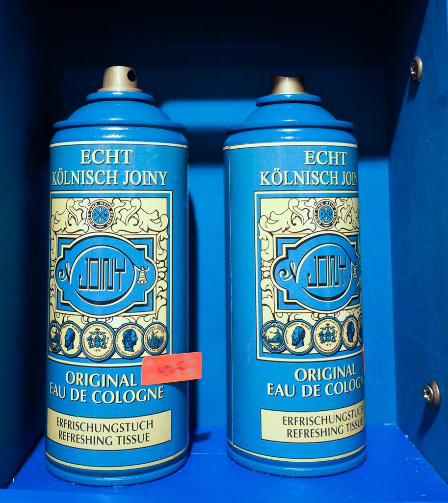 Echt kölnisch Joiny