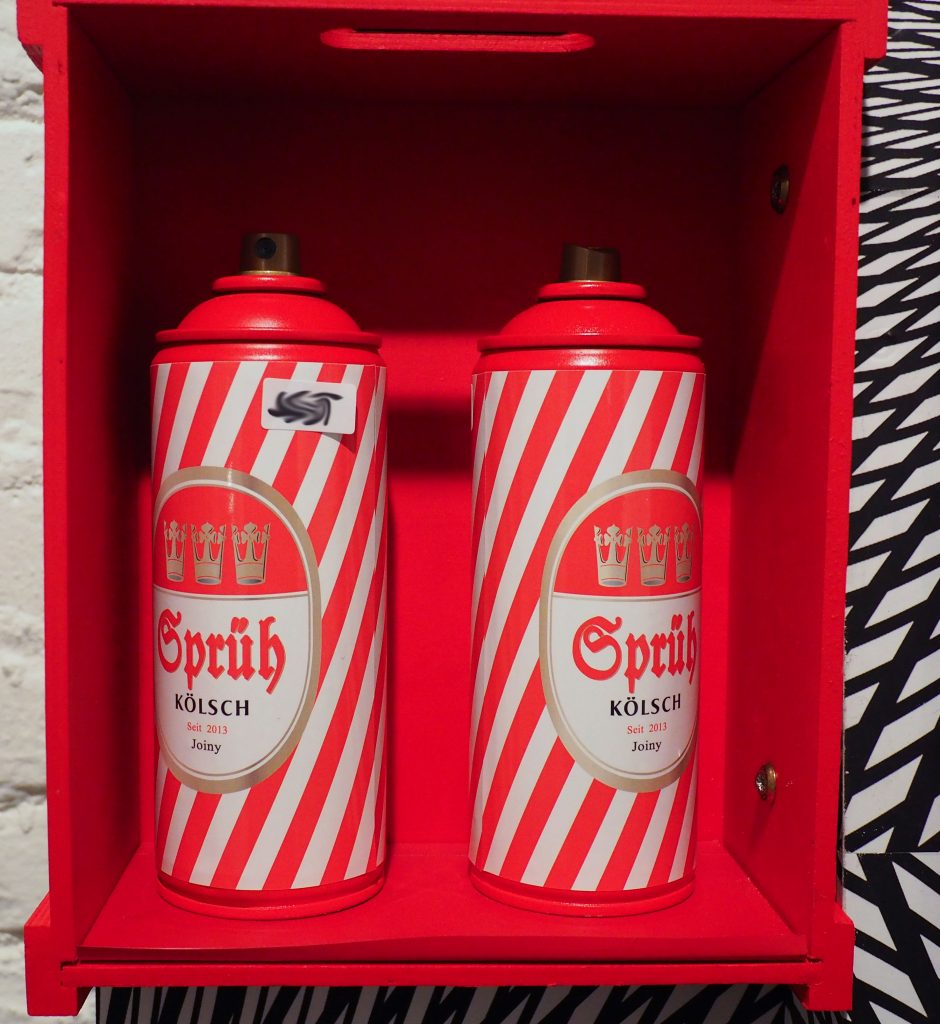 Kölsch Dosen