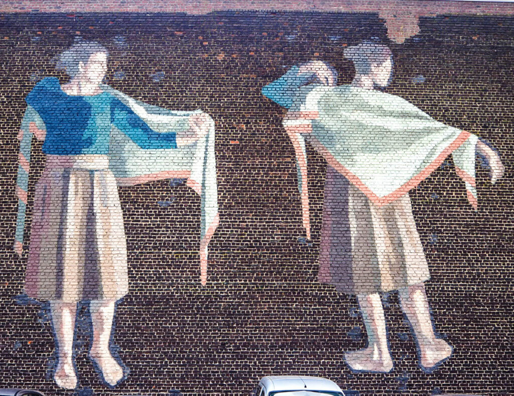Hyuro Detail