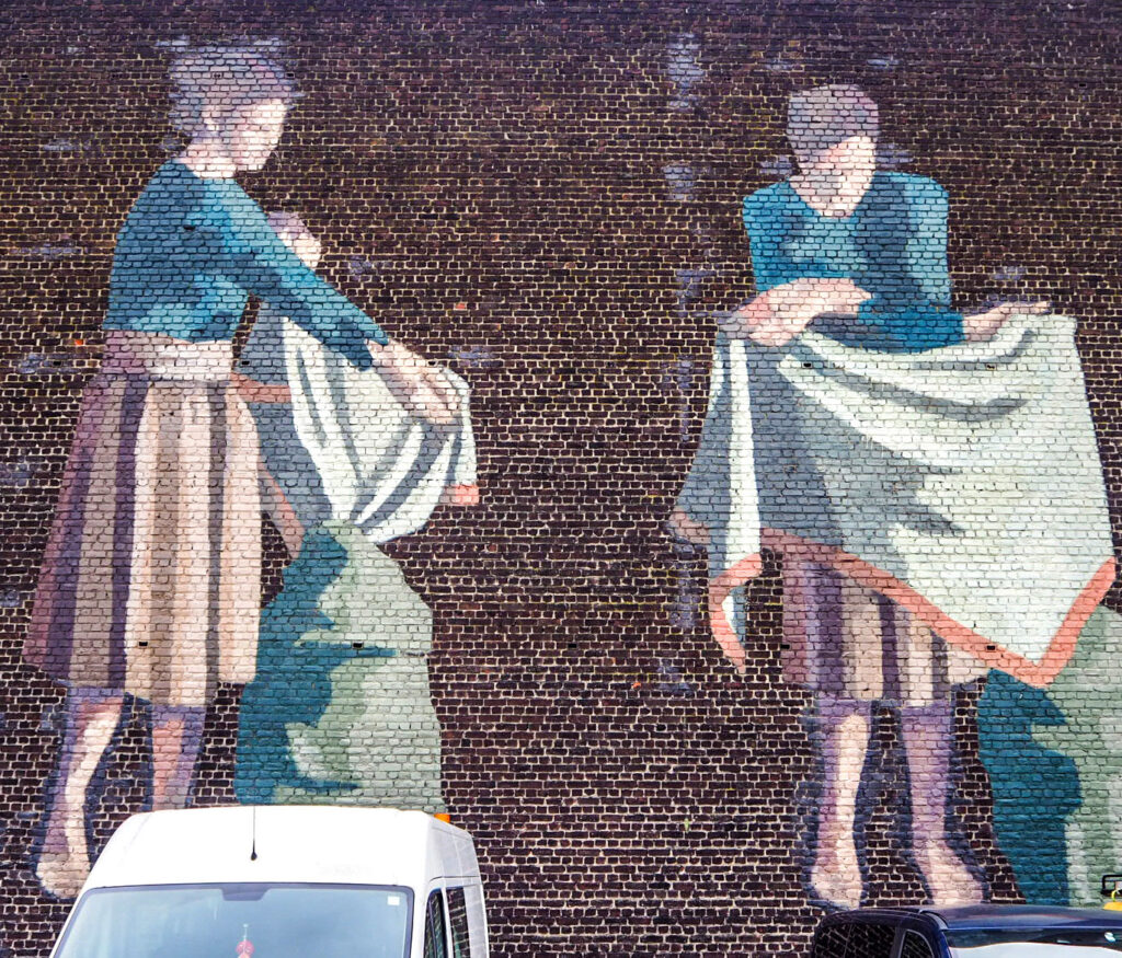 Hyuro Detail