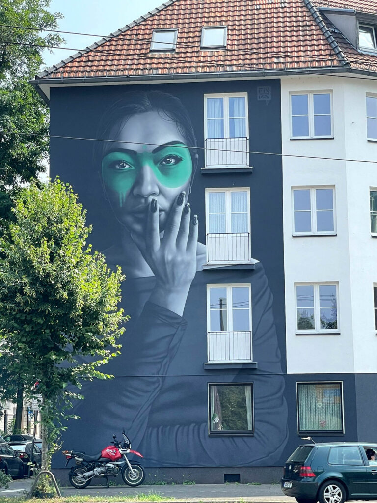 FinDAC