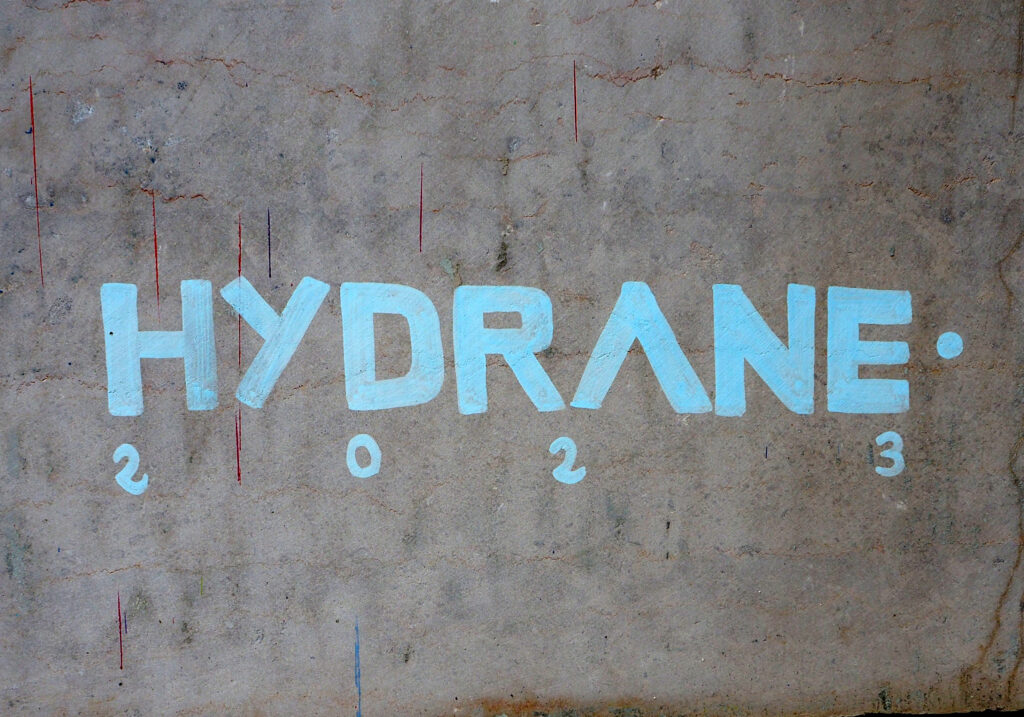 Hydrane