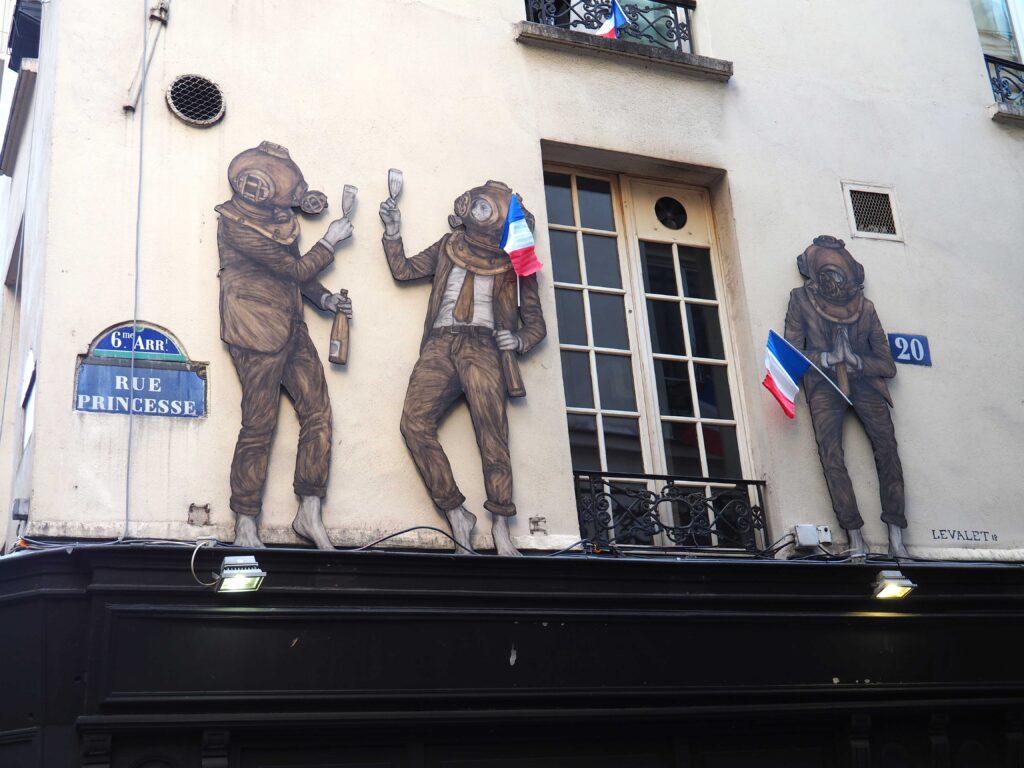 Levalet