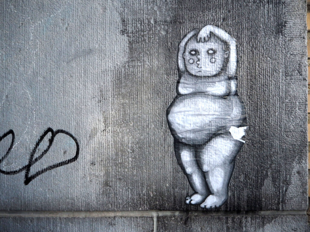 inconnue