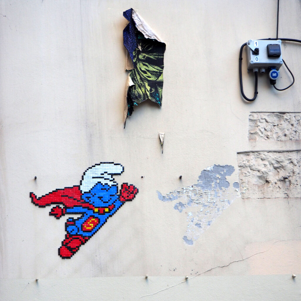 Superman