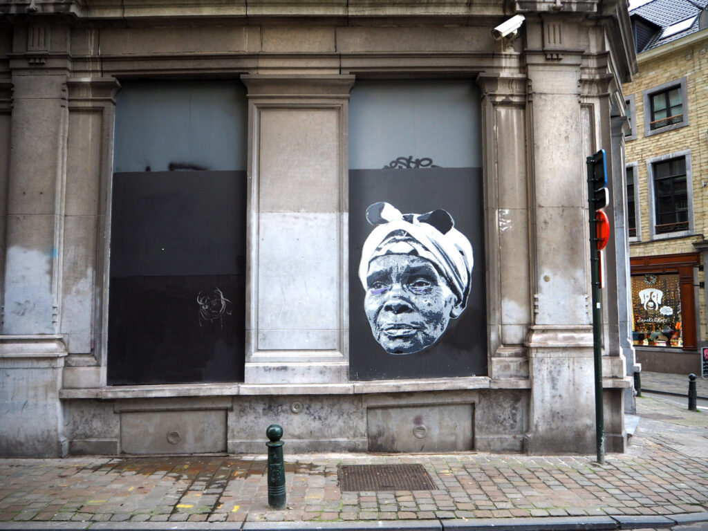 inconnue