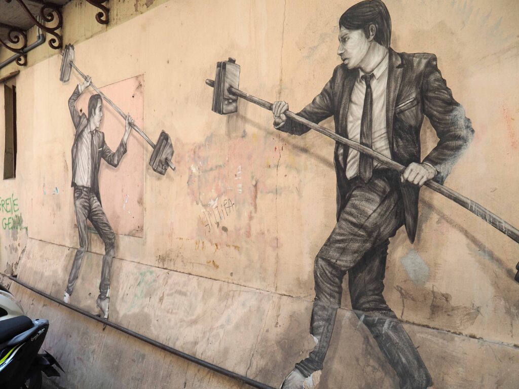 Levalet