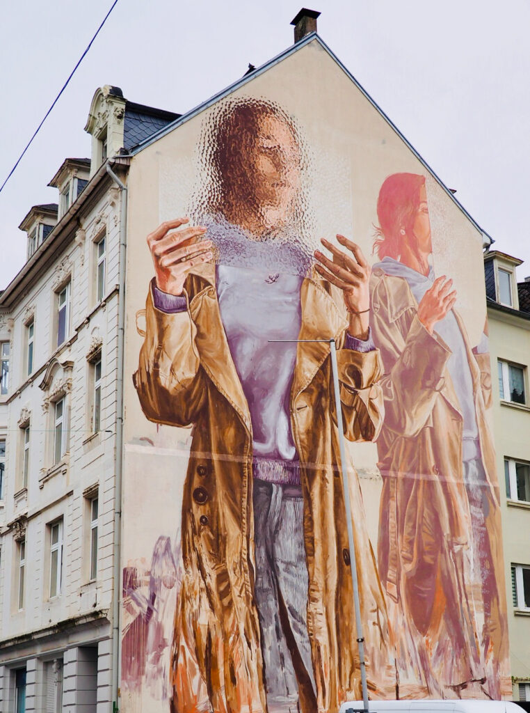 Fintan Magee