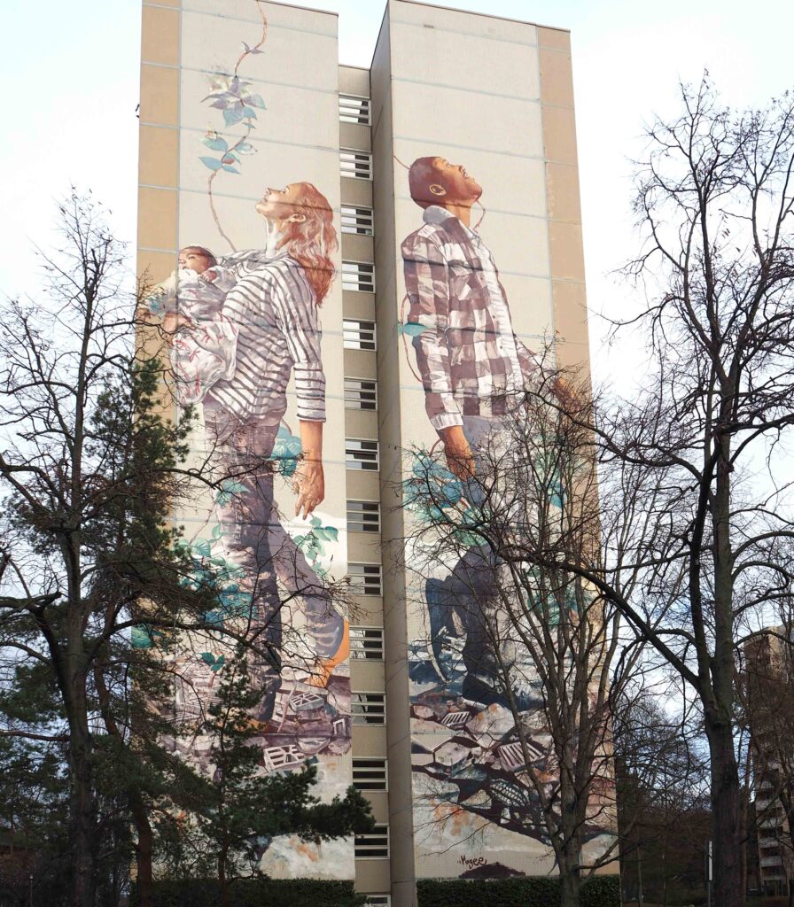 Fintan Magee