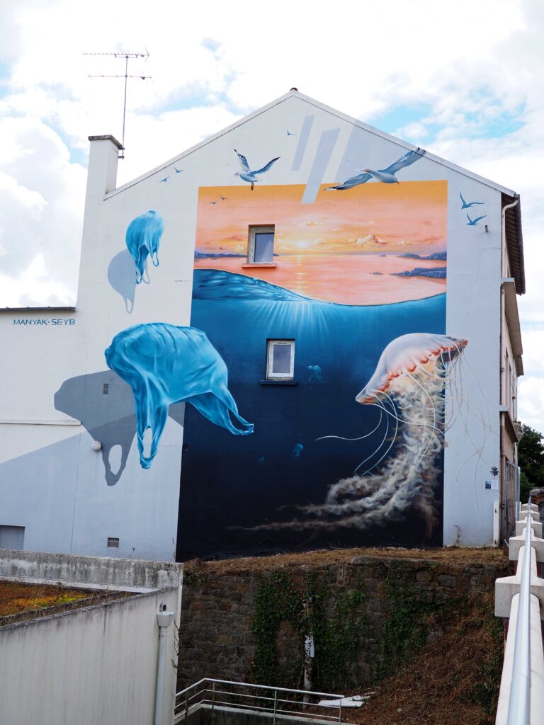 SeyB Art & Manyak