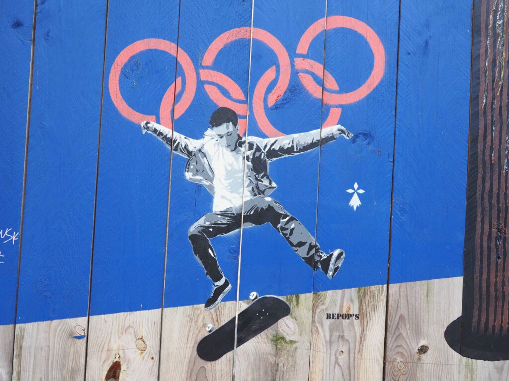 Olympiade