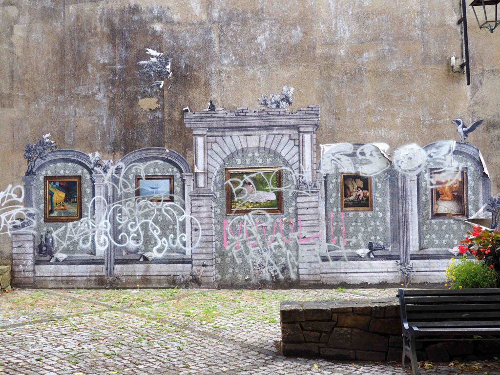 Musée imaginaire