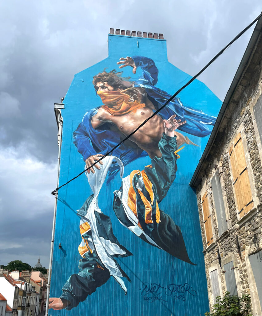 Spear & Piet Rodriguez