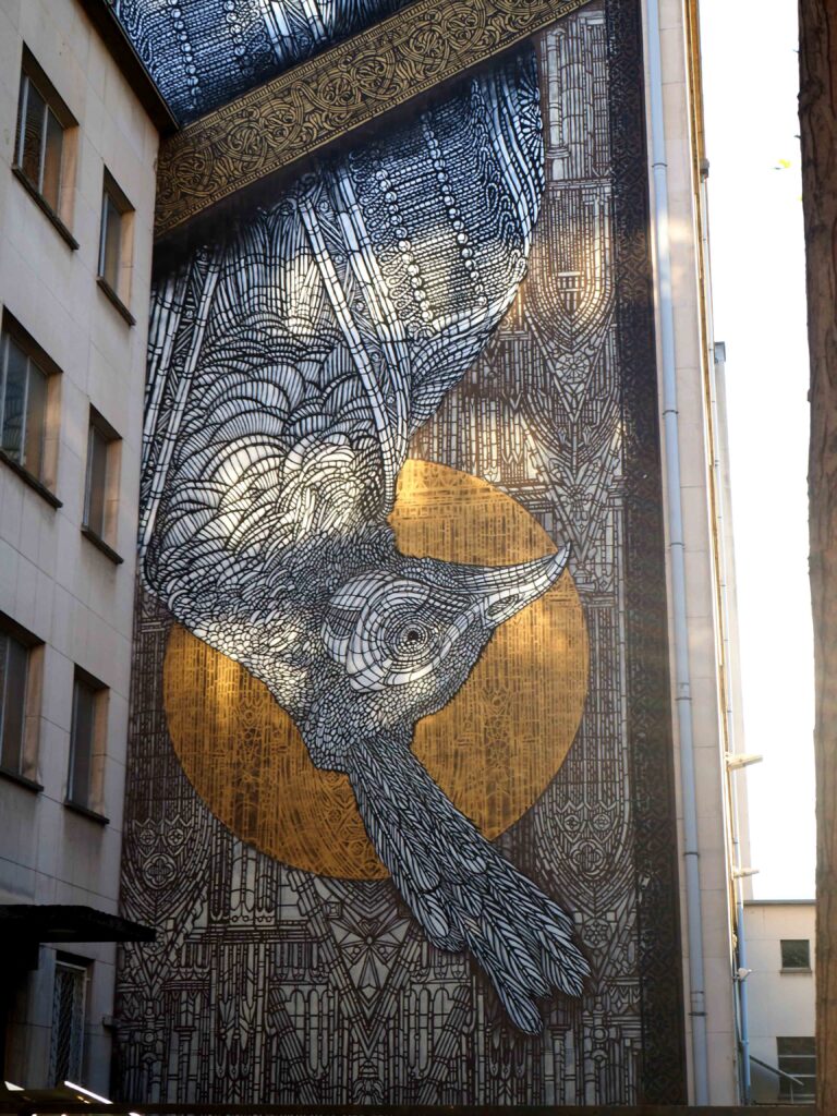 MonkeyBird