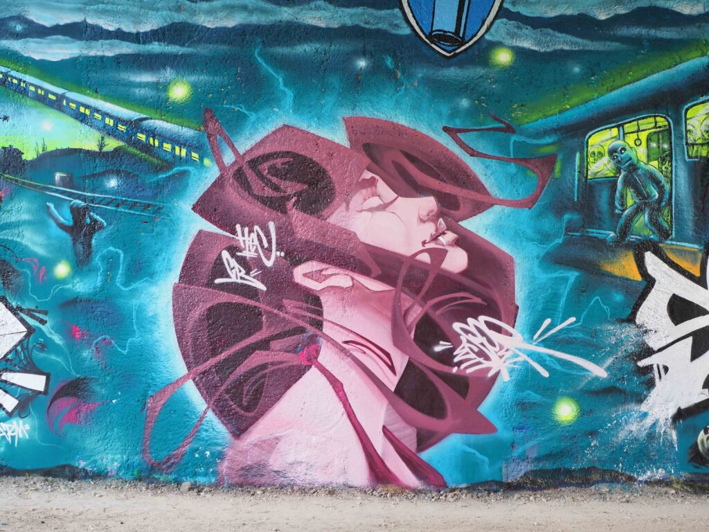 Esper Hec & Mg La Bomba
