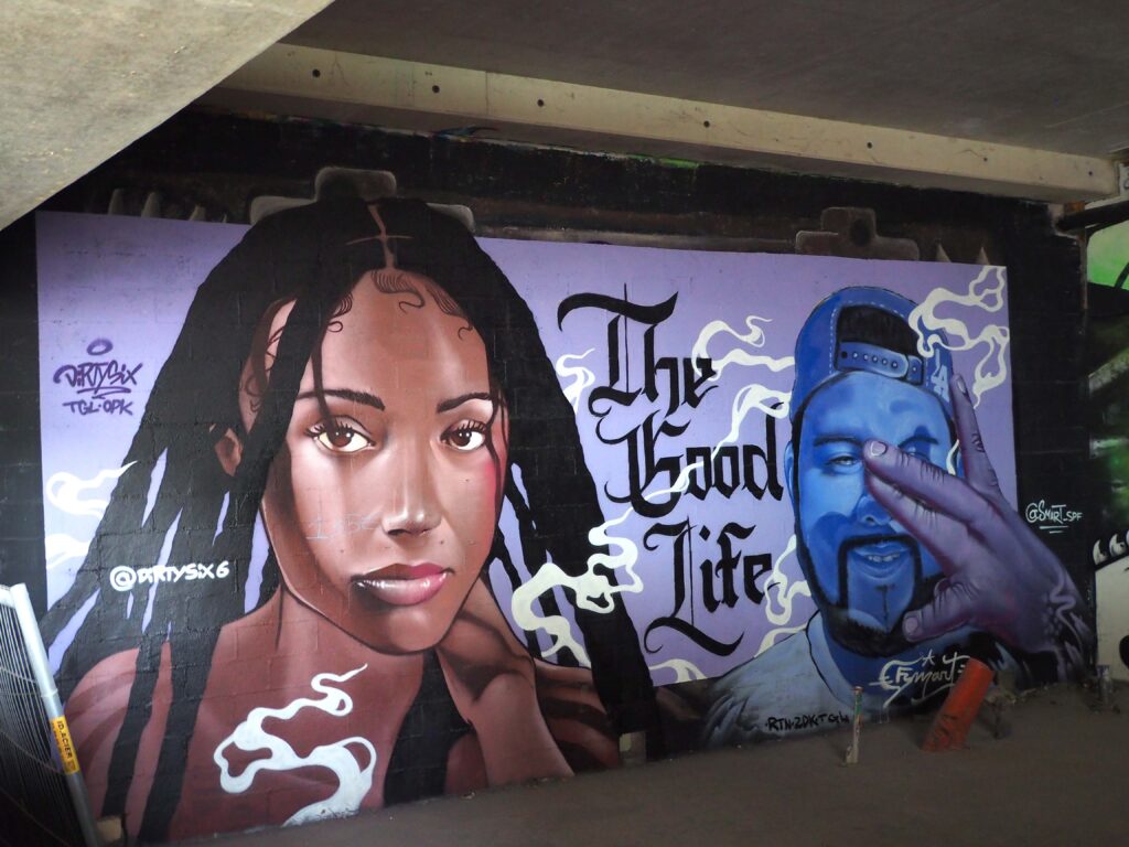 Dirtysix & Mr. Shak Smart