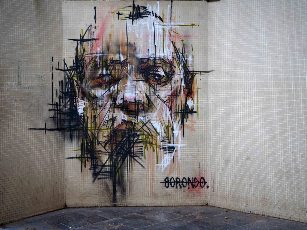 Borondo