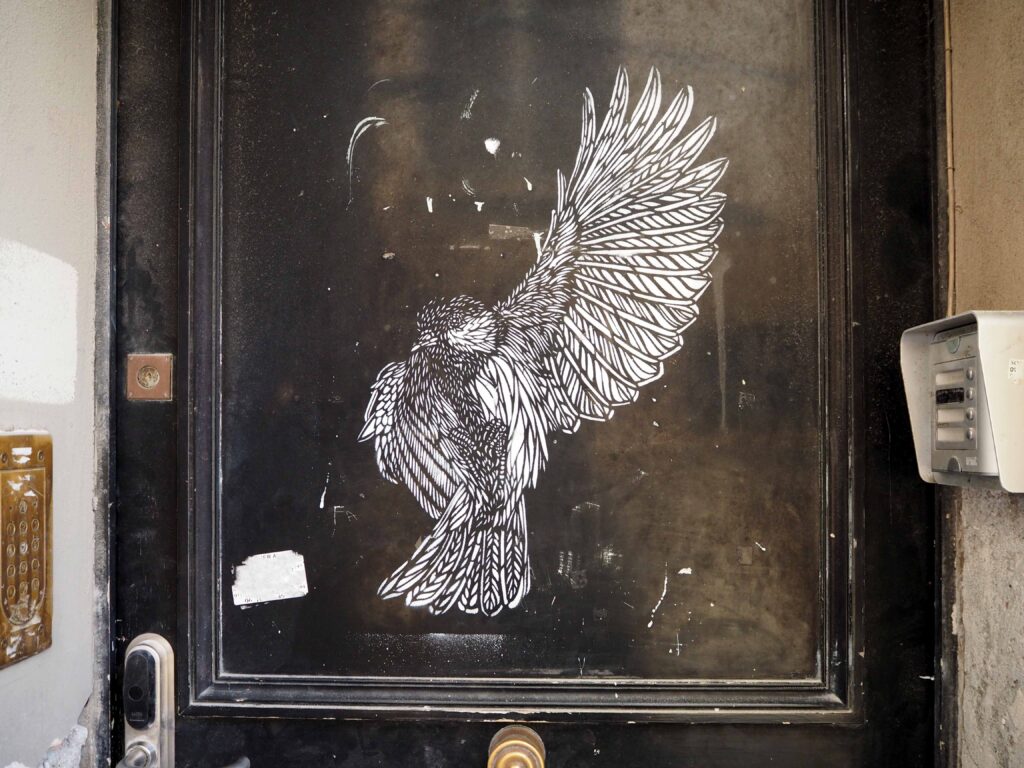 MonkeyBird