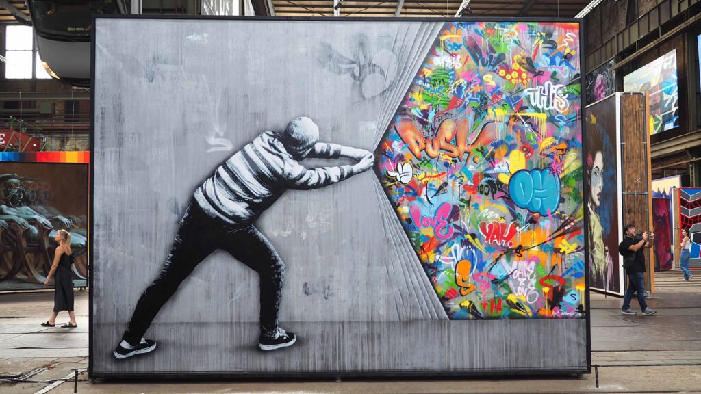 Martin Whatson