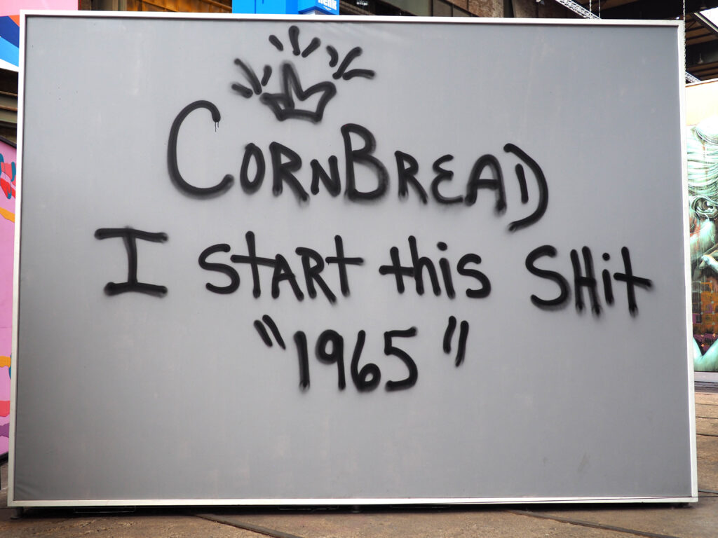 Cornbread