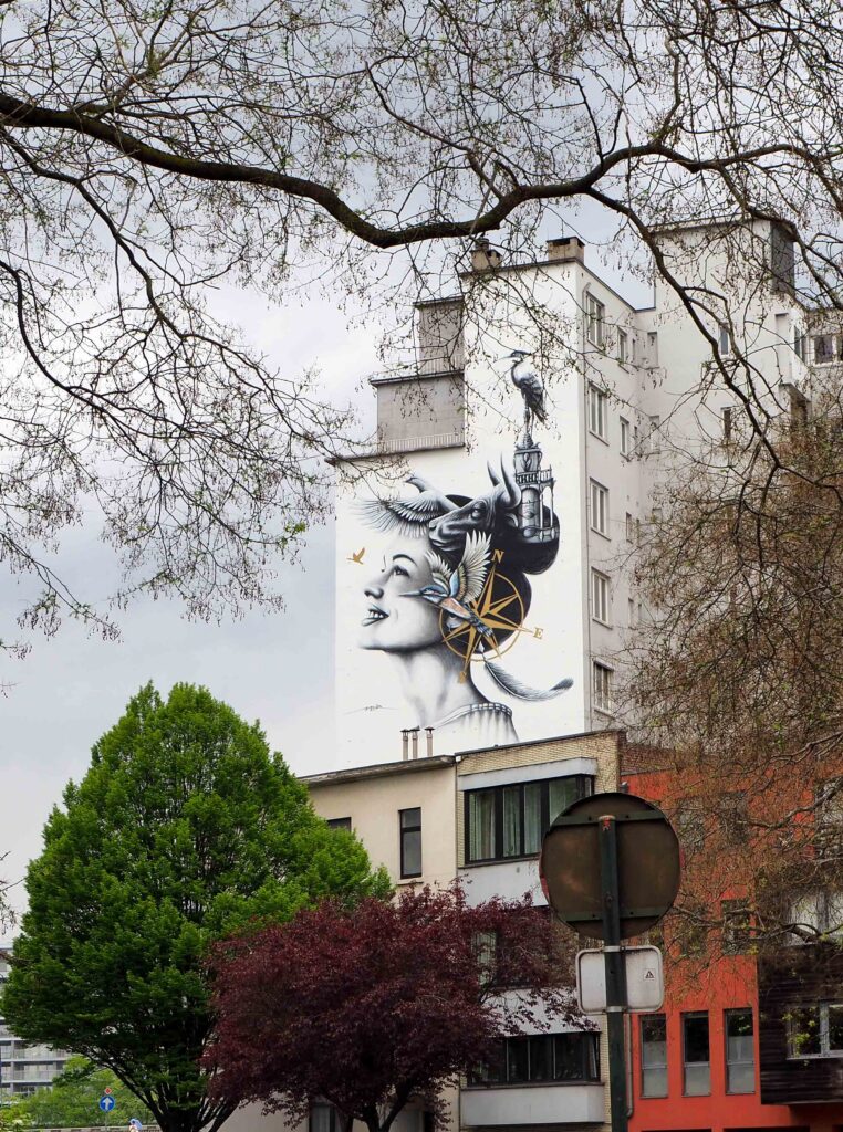 Noir Artist