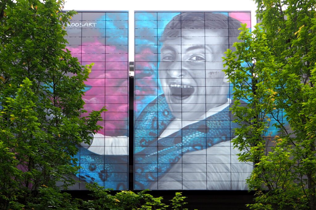 Roosart