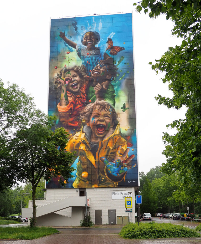 Roosart