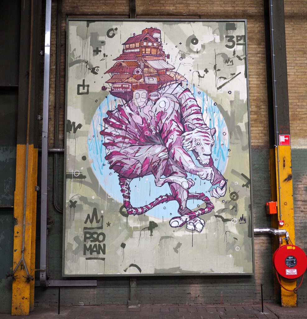 Straat Museum