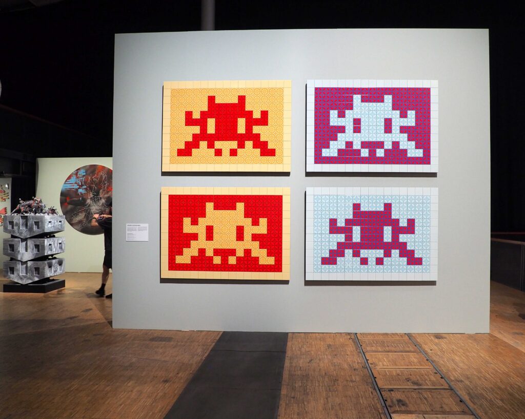 Invader