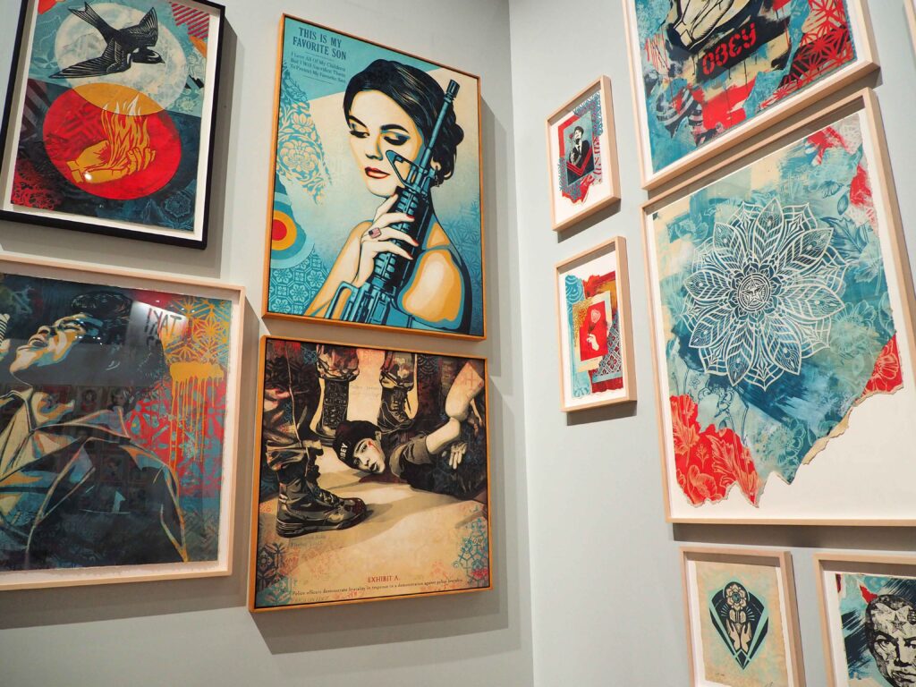 Shepard Fairey