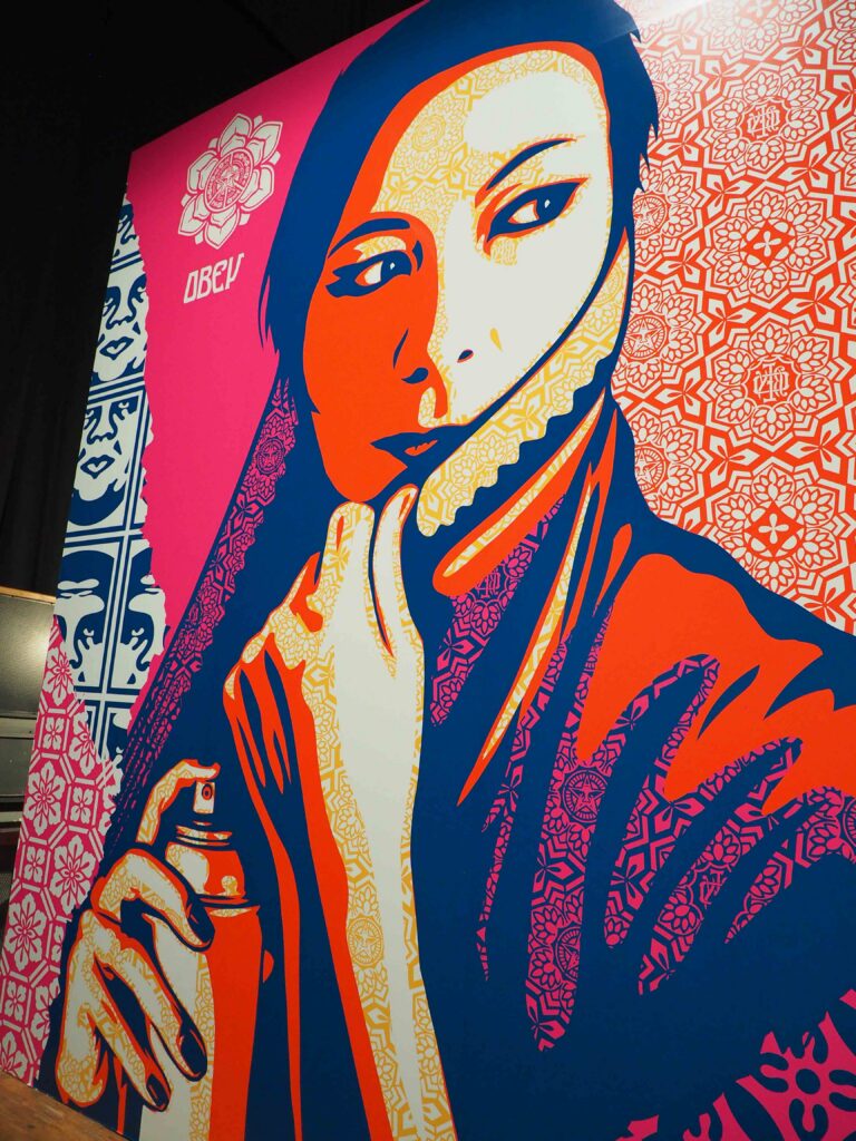 Shepard Fairey