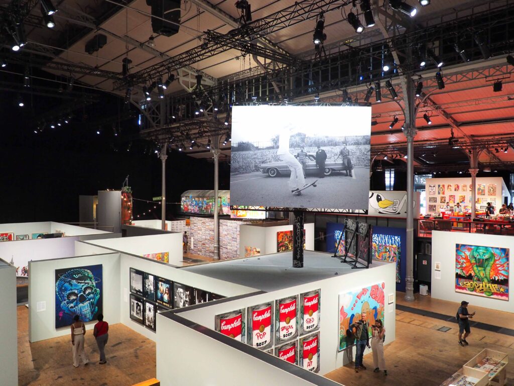 Ausstellung