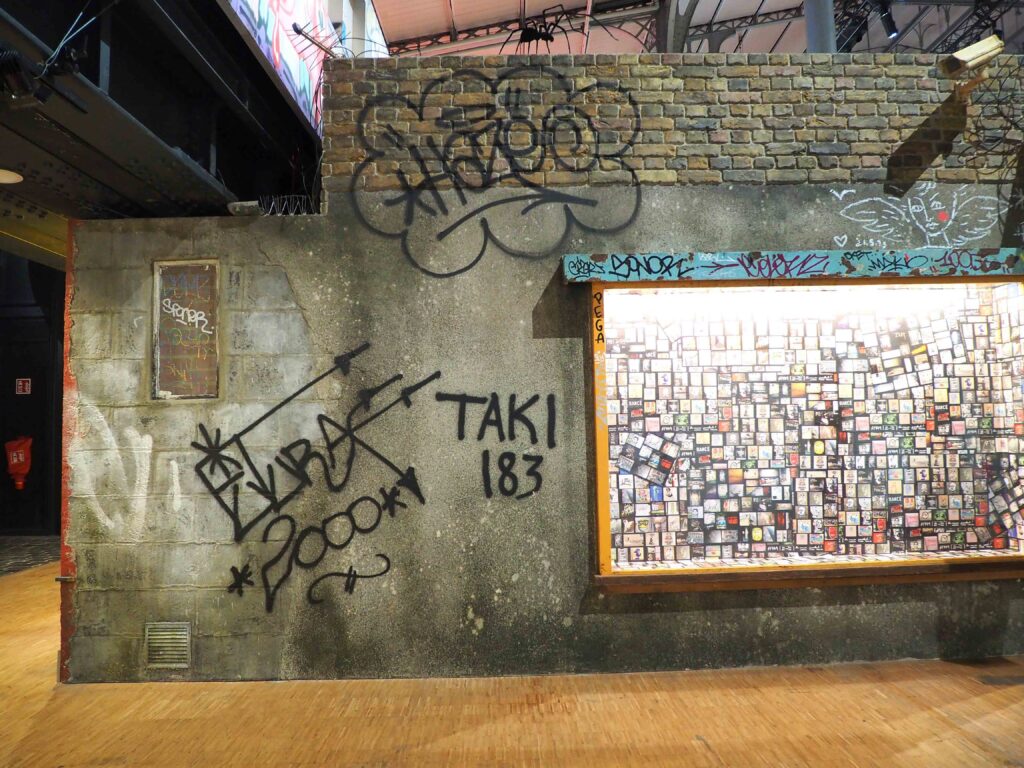 Tags