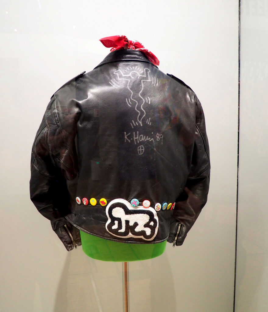 Jacke