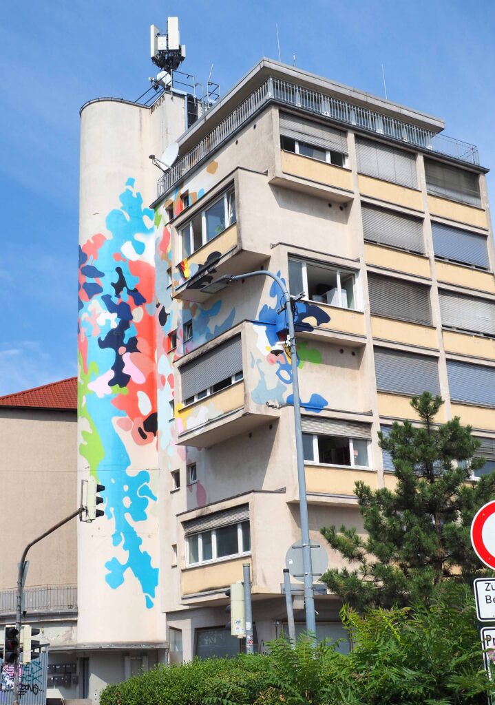 Graffiti