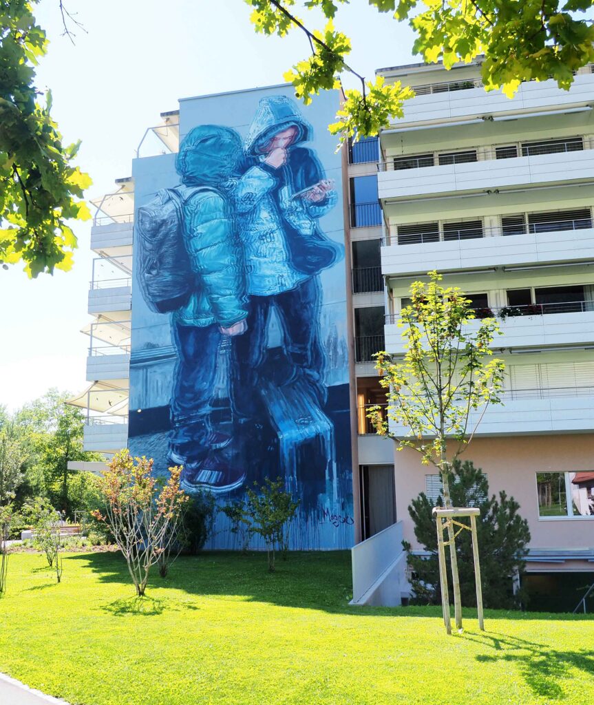 Fintan Magee