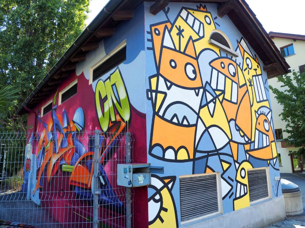 Dhal & C-line